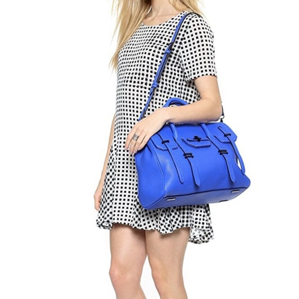 Rebecca Minkoff Jules Satchel